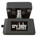 Dunlop Cry Baby Mini 535Q Multi-Wah