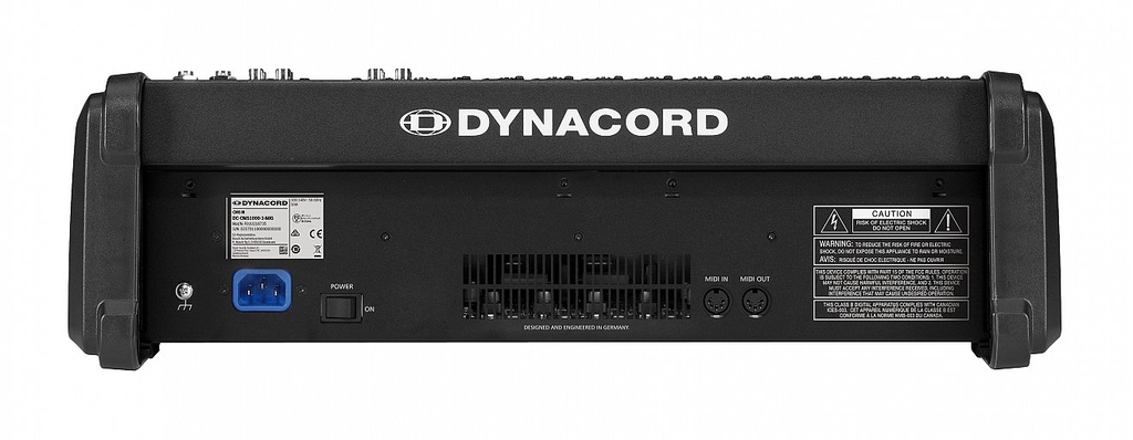 Dynacord CMS1000-3