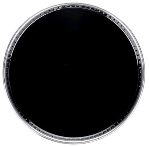 Remo Emperor Ebony 10"