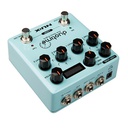 Nux NDD-6 Duotime Dual Delay