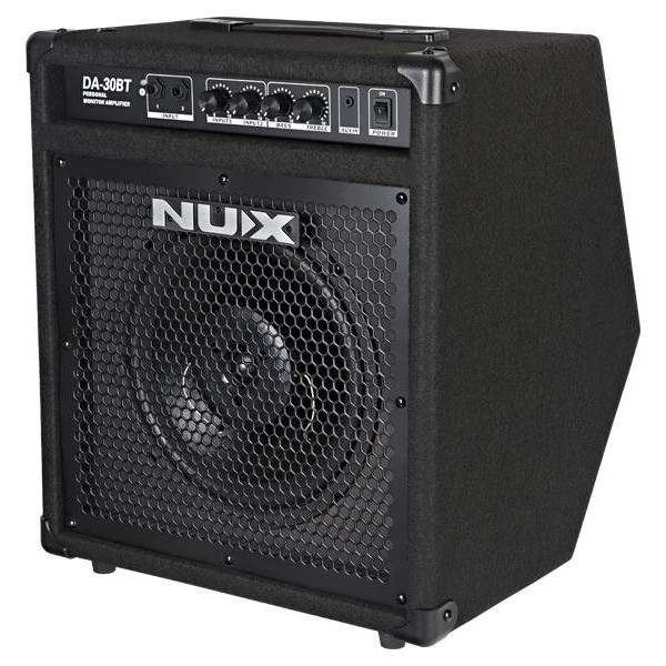 Nux DA-30BT