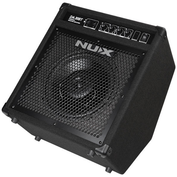 Nux DA-30BT