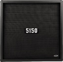 EVH 5150 Iconic Series 4X12 Cabinet Black