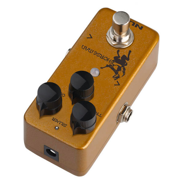 Nux Horseman Overdrive NOD-1