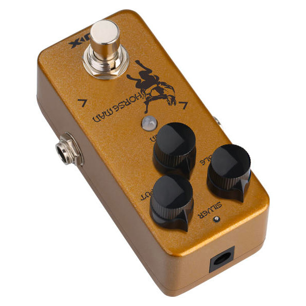 Nux Horseman Overdrive NOD-1