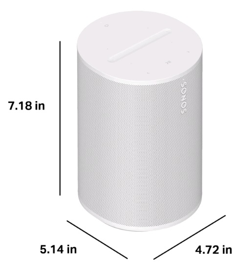 Sonos Era 100 White