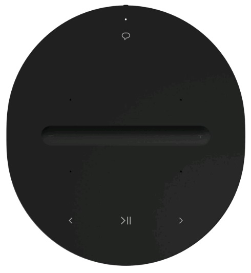 Sonos Era 100 Black