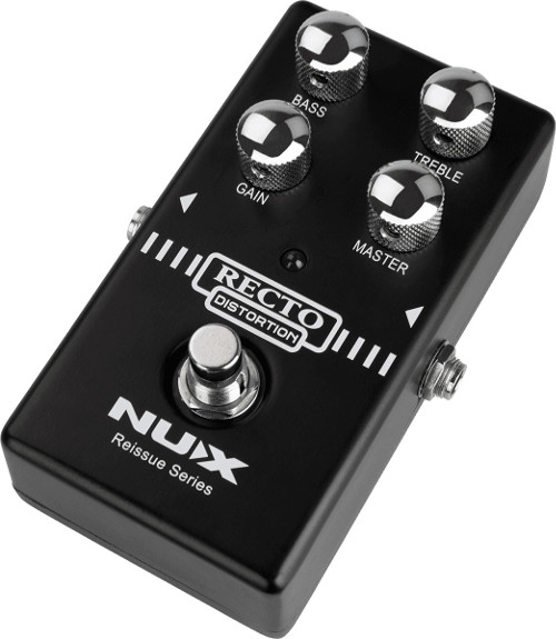 Nux Recto Distortion