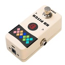 Nux HD Pitch Mini Pedal Tuner NTU-2