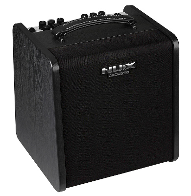 Nux Stageman2 AC60