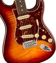 Fender 70th Anniversary American Pro II Strat Comet Burst