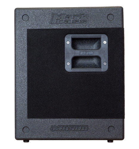 Markbass MB58R 102 Pure Box 8