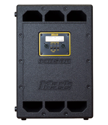 Markbass MB58R 102 Pure Box 8