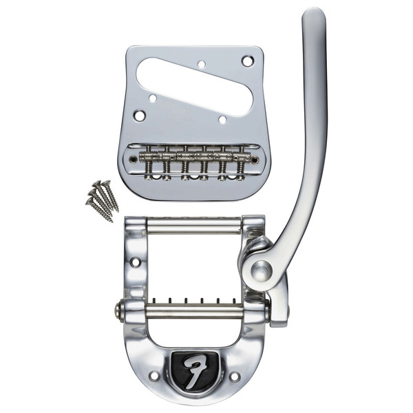 Bigsby B5 TELE VIBRATO KIT Fender