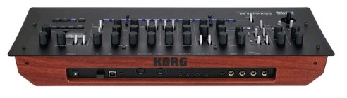 Korg Minilogue XD Module