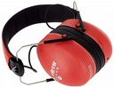 Vic Firth Bluetooth Isolation Headphones