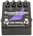 Carl Martin TremO'vibe Tremolo & Vibrato