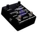 Carl Martin TWO FAZE Vintage Style Phaser