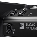 HK Lucas Nano 602