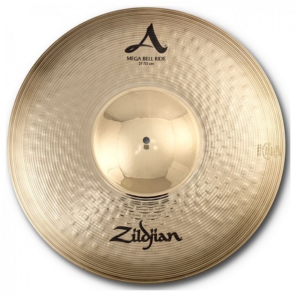 Zildjian A MEGA BELL 21