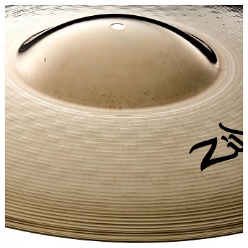 Zildjian A MEGA BELL 21