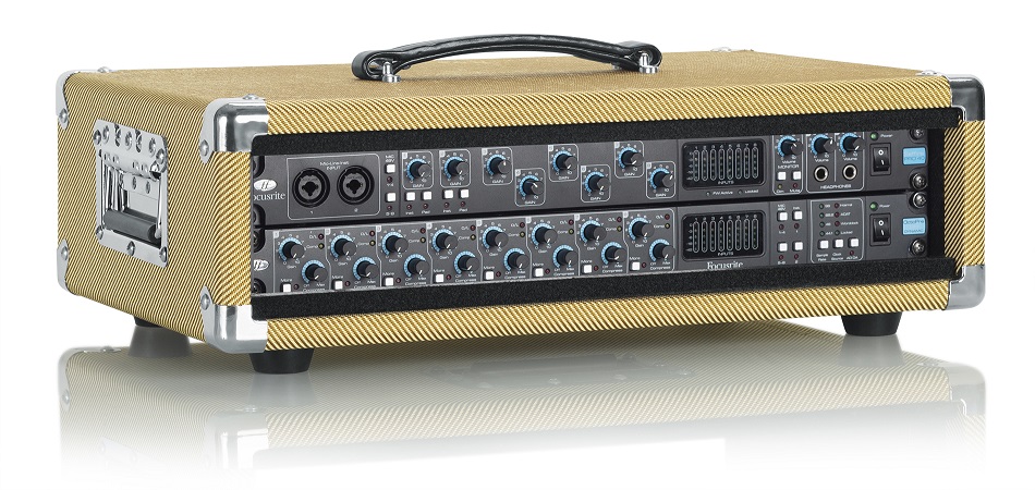 Gator GR-RETRORACK-2TW