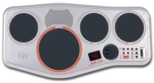 Yamaha DD35