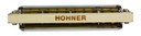 [A/003701] Hohner Marine Band Crossover D Image 