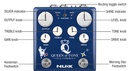Nux Features Queen of Tone NDO-6