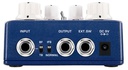 Nux Features Queen of Tone NDO-6