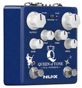 Nux Features Queen of Tone NDO-6