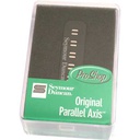 Seymour Duncan PASTK1N Parallel Axis Single Coil Stack