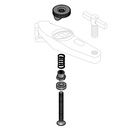 TAMA Mounting Screw for Para Clamp (HP9-32)