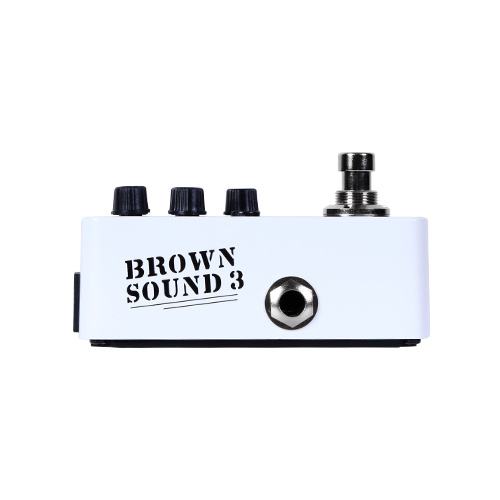 Mooer 005 BROWN SOUND 3