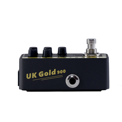 Mooer 002 UK GOLD 900