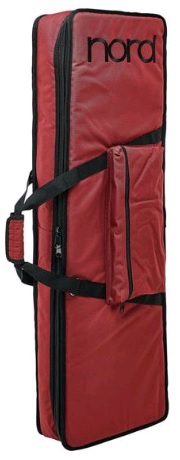 Clavia Nord Soft Case 73