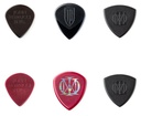 Dunlop PVP119 John Petrucci Signature Variety Pack