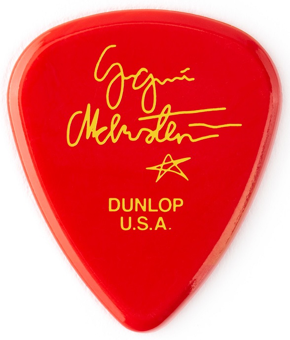 Dunlop YJMP02RD Yngwie Malmsteen, 2,0mm