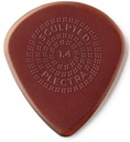 Dunlop Primetone Jazz III, 1.4mm