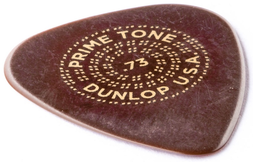 Dunlop Primetone Standard Grip, 0.7mm