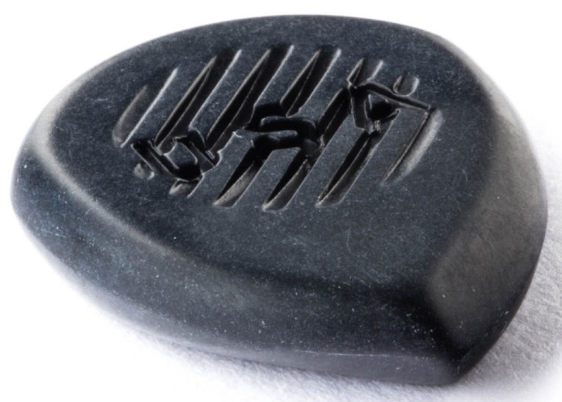 Dunlop Primetone Classic Sharp Tip Pick, 5.0mm