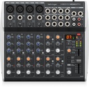 Behringer Xenyx 1202SFX