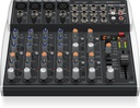 Behringer Xenyx 1202SFX