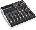 Behringer Xenyx 1202SFX