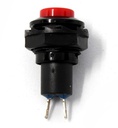 Momentary Kill Switch Red