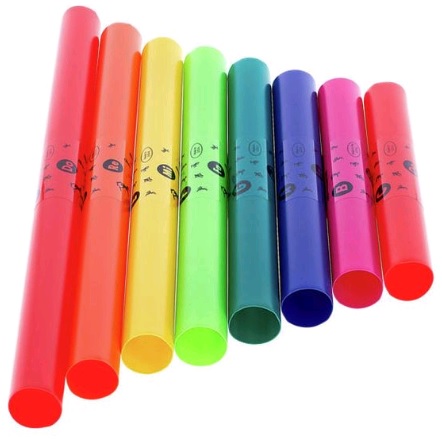 Boomwhackers BW-DG