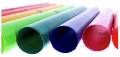 Boomwhackers BW-DG