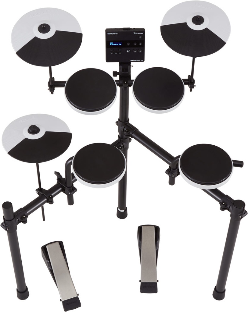 Roland TD-02K V-Drums Kit