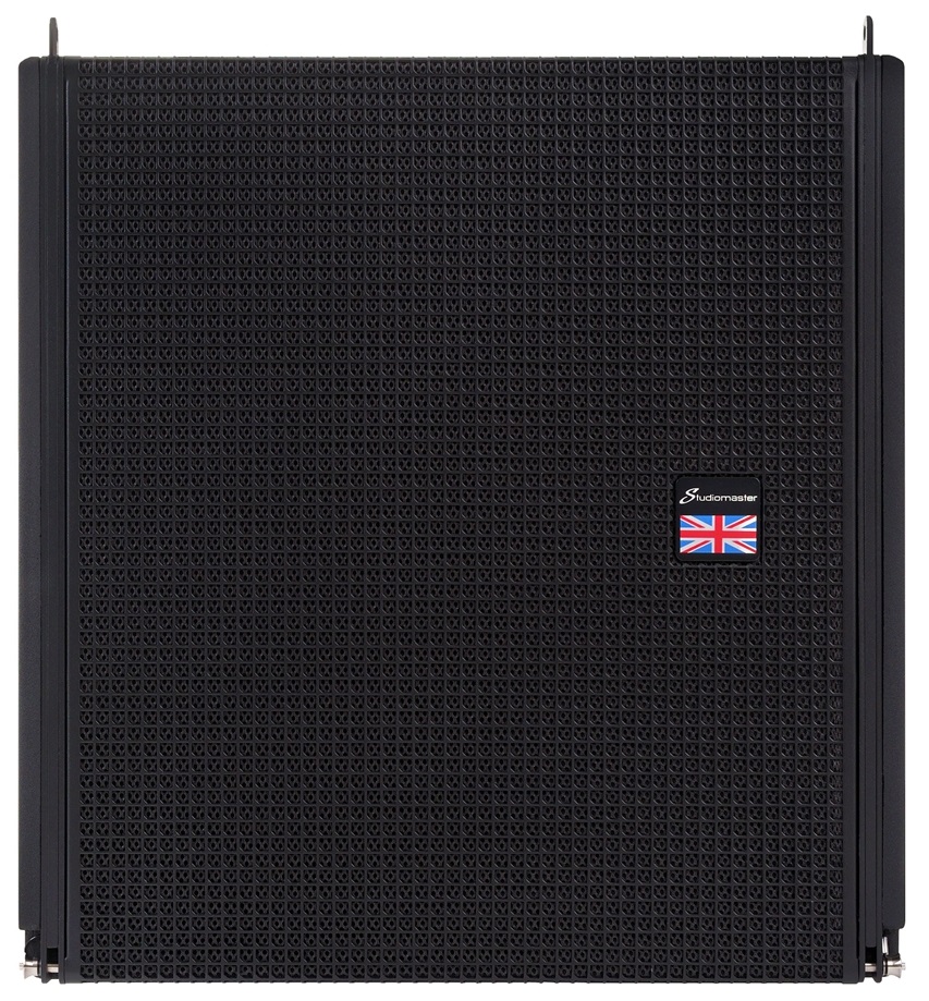 Studiomaster V26 Line Array