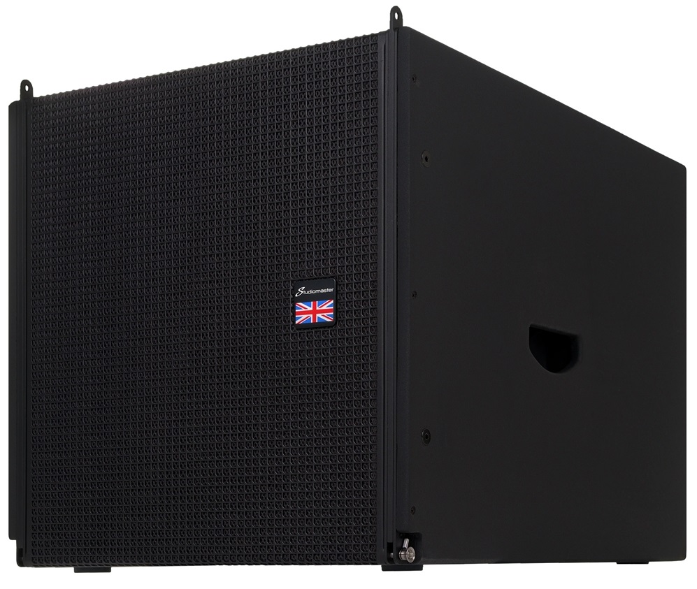 Studiomaster V26 Line Array